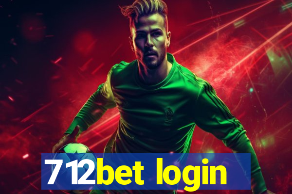 712bet login